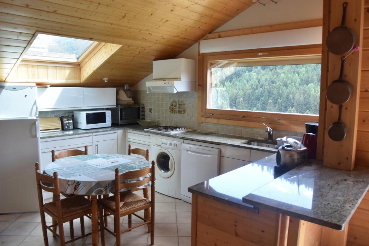 Chalet Le Bruleux La Bresse Esterno foto