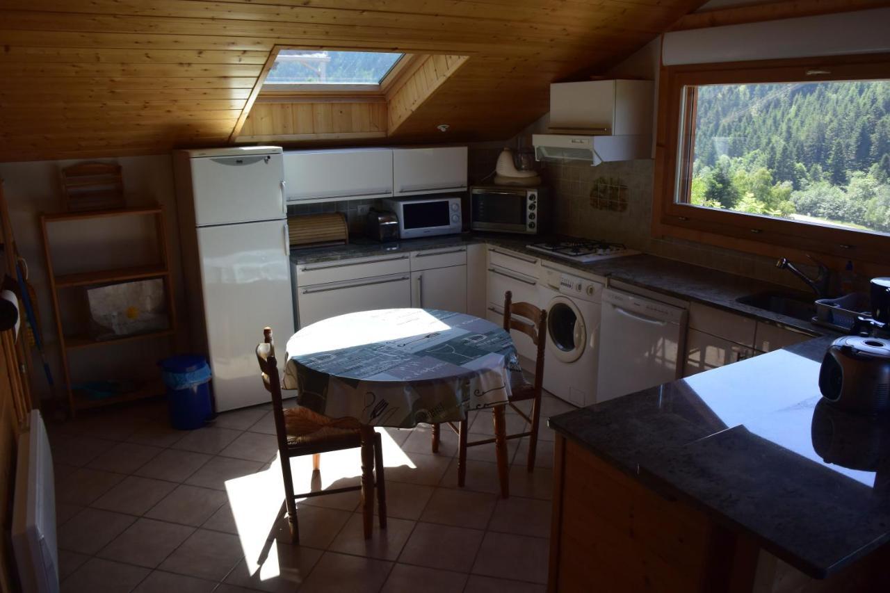 Chalet Le Bruleux La Bresse Esterno foto
