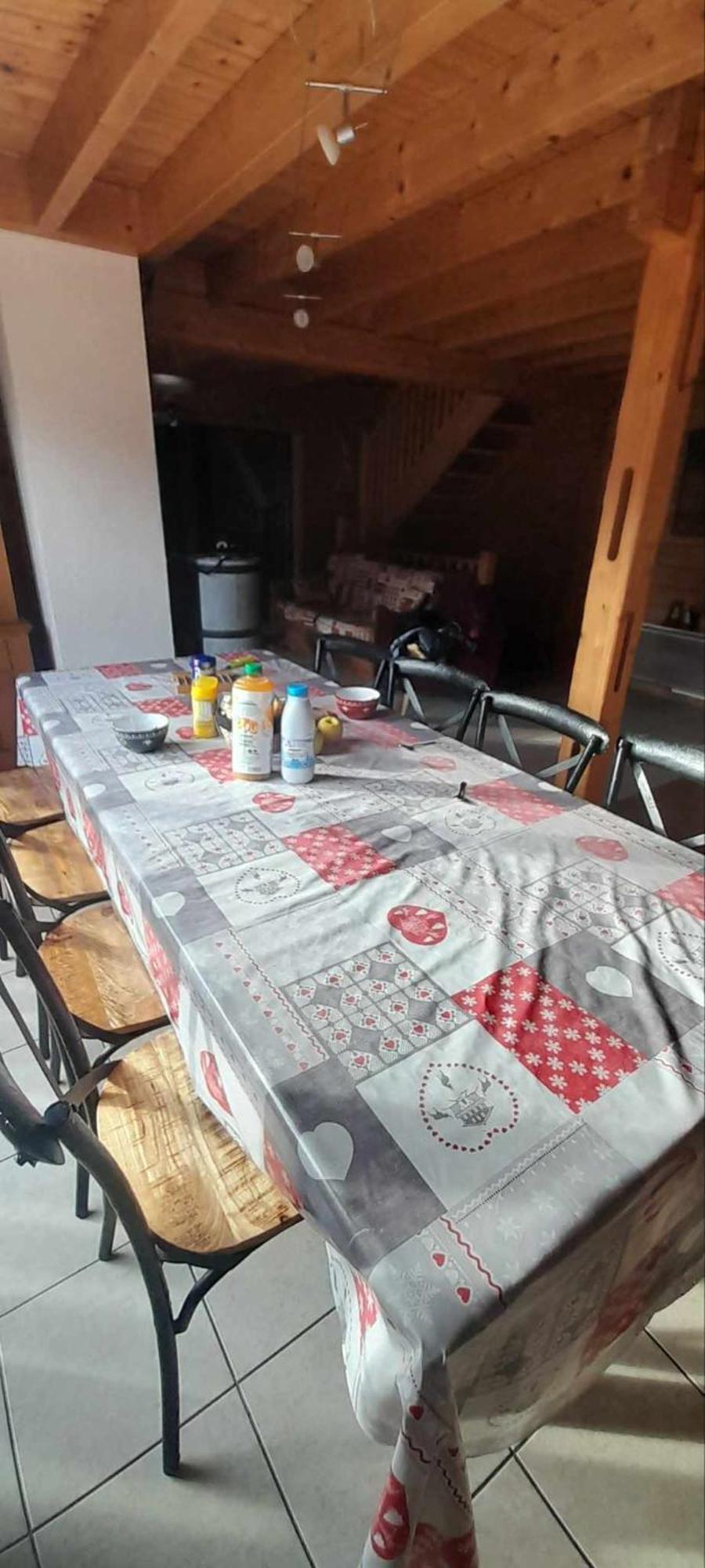 Chalet Le Bruleux La Bresse Esterno foto