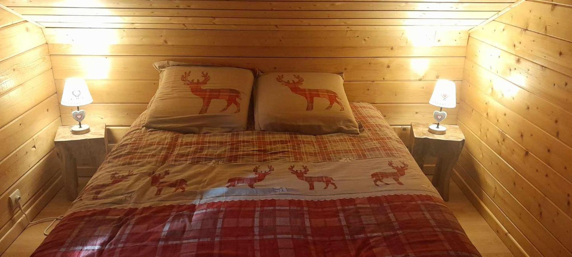 Chalet Le Bruleux La Bresse Esterno foto